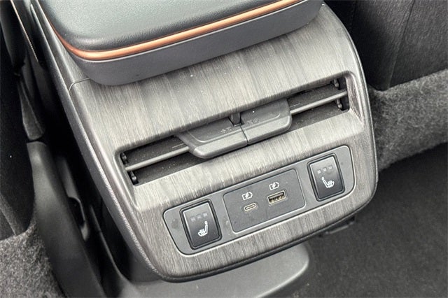 2024 Nissan Ariya EVOLVE+ e-4ORCE EVOLVE + AWD