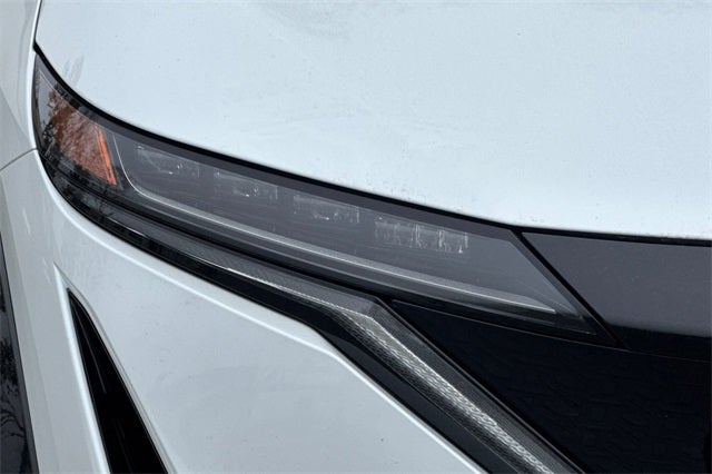 2024 Nissan Ariya EVOLVE+ e-4ORCE EVOLVE + AWD