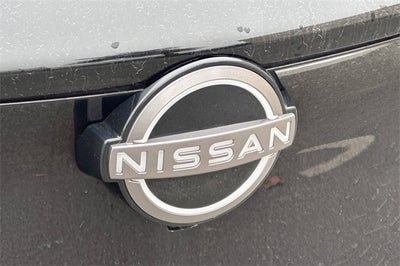 2024 Nissan Ariya EVOLVE+ e-4ORCE EVOLVE + AWD