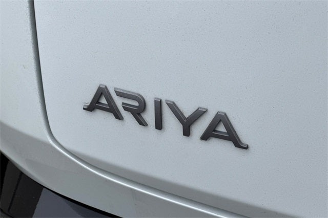 2024 Nissan Ariya EVOLVE+ e-4ORCE EVOLVE + AWD