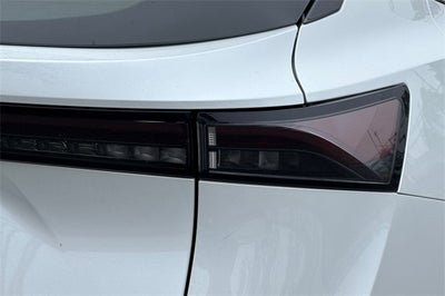 2024 Nissan Ariya EVOLVE+ e-4ORCE EVOLVE + AWD