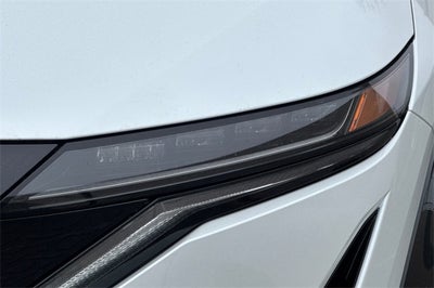 2024 Nissan Ariya EVOLVE+ e-4ORCE EVOLVE + AWD
