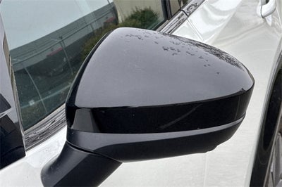 2024 Nissan Ariya EVOLVE+ e-4ORCE EVOLVE + AWD