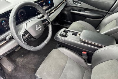 2023 Nissan Ariya ENGAGE+ e-4ORCE ENGAGE PLUS AWD