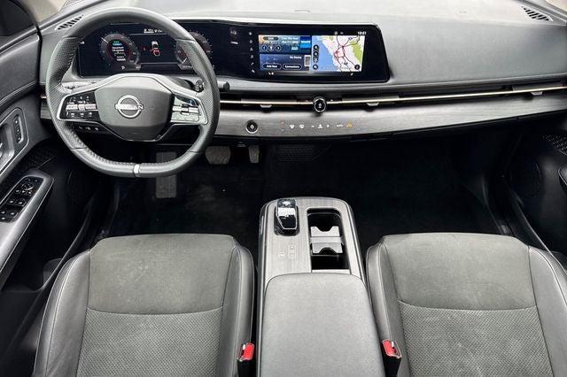 2023 Nissan Ariya ENGAGE+ e-4ORCE ENGAGE PLUS AWD