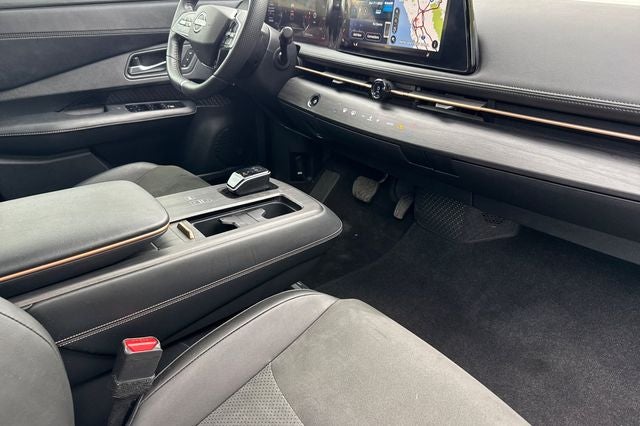 2023 Nissan Ariya ENGAGE+ e-4ORCE ENGAGE PLUS AWD