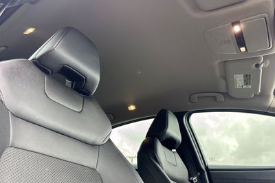 2023 Nissan Ariya ENGAGE+ e-4ORCE ENGAGE PLUS AWD