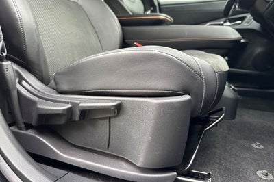 2023 Nissan Ariya ENGAGE+ e-4ORCE ENGAGE PLUS AWD