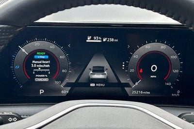 2023 Nissan Ariya ENGAGE+ e-4ORCE ENGAGE PLUS AWD