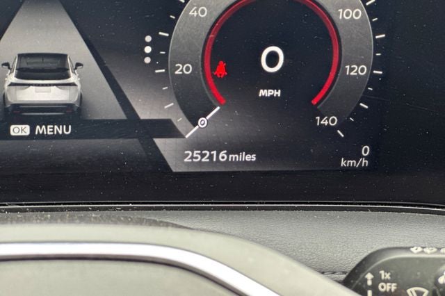 2023 Nissan Ariya ENGAGE+ e-4ORCE ENGAGE PLUS AWD