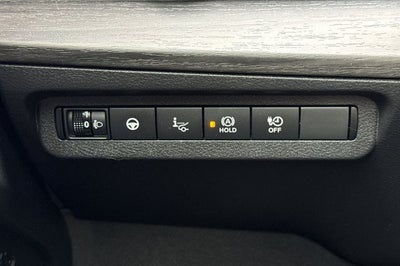 2023 Nissan Ariya ENGAGE+ e-4ORCE ENGAGE PLUS AWD