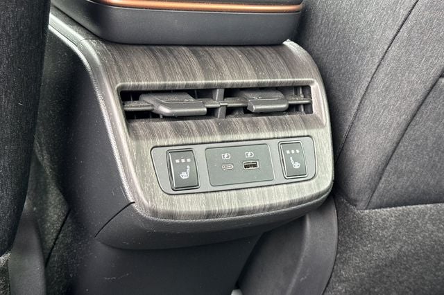 2023 Nissan Ariya ENGAGE+ e-4ORCE ENGAGE PLUS AWD