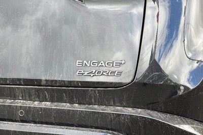 2023 Nissan Ariya ENGAGE+ e-4ORCE ENGAGE PLUS AWD