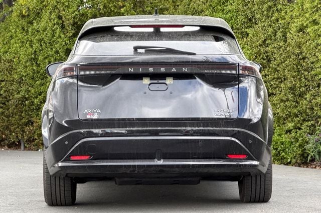 2023 Nissan Ariya ENGAGE+ e-4ORCE ENGAGE PLUS AWD