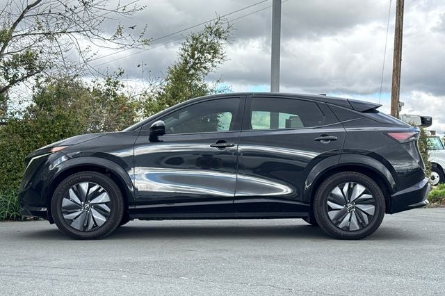 2023 Nissan Ariya ENGAGE+ e-4ORCE ENGAGE PLUS AWD