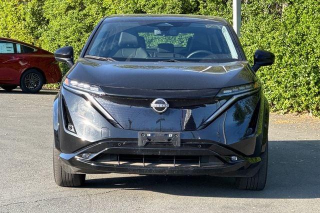 2024 Nissan Ariya EVOLVE+ e-4ORCE EVOLVE PLUS AWD