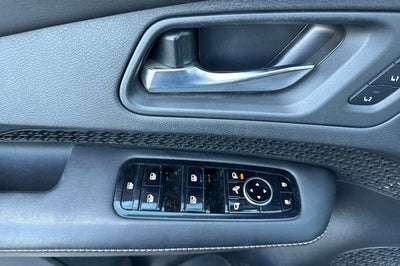 2024 Nissan Ariya EVOLVE+ e-4ORCE EVOLVE PLUS AWD