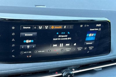 2024 Nissan Ariya EVOLVE+ e-4ORCE EVOLVE PLUS AWD