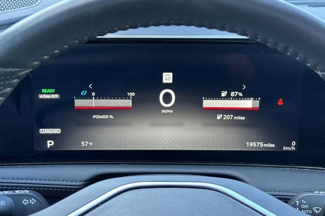 2024 Nissan Ariya EVOLVE+ e-4ORCE EVOLVE PLUS AWD