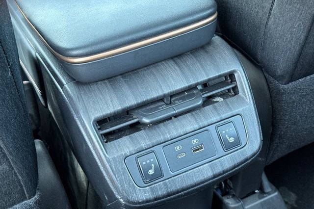 2024 Nissan Ariya EVOLVE+ e-4ORCE EVOLVE PLUS AWD