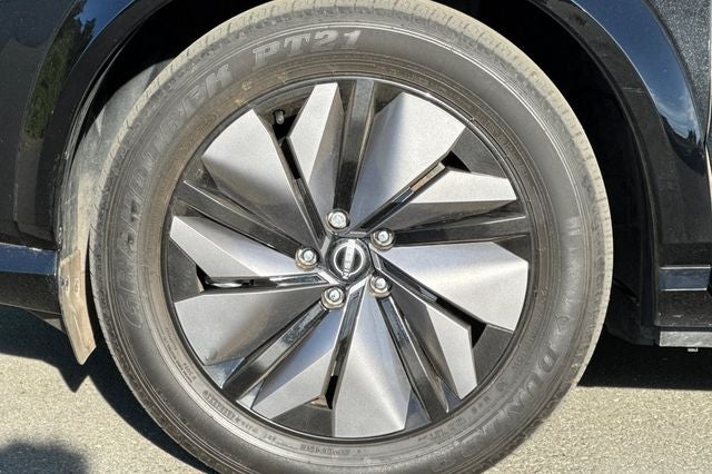 2024 Nissan Ariya EVOLVE+ e-4ORCE EVOLVE PLUS AWD