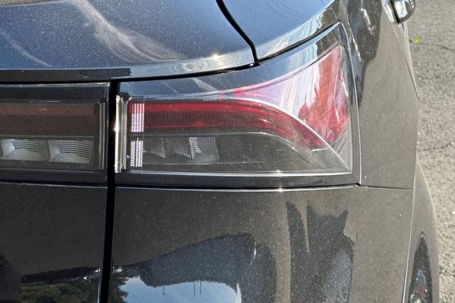 2024 Nissan Ariya EVOLVE+ e-4ORCE EVOLVE PLUS AWD