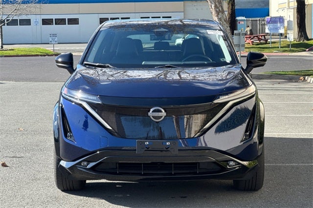 2024 Nissan Ariya EVOLVE+ e-4ORCE