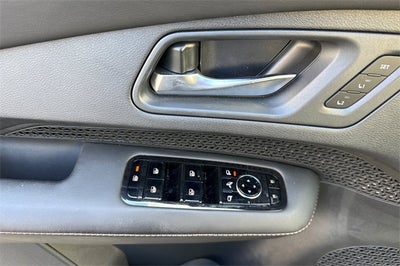 2024 Nissan Ariya EVOLVE+ e-4ORCE