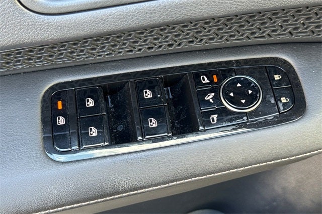 2024 Nissan Ariya EVOLVE+ e-4ORCE