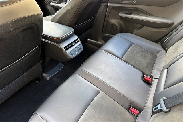 2024 Nissan Ariya EVOLVE+ e-4ORCE