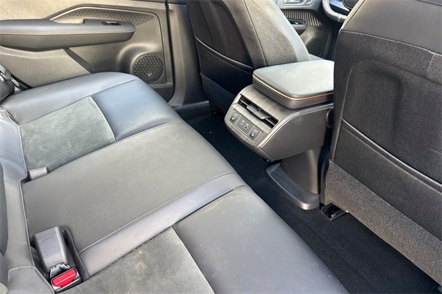 2024 Nissan Ariya EVOLVE+ e-4ORCE