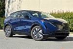 2024 Nissan Ariya EVOLVE+ e-4ORCE