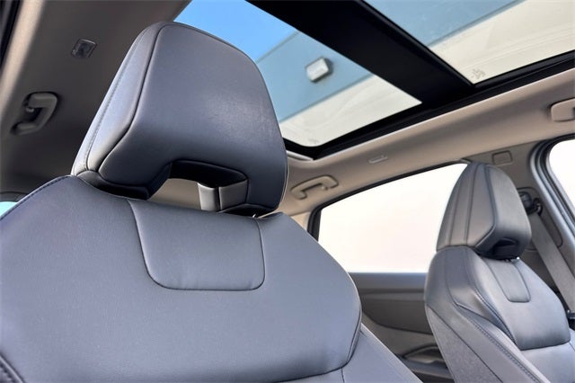 2024 Nissan Ariya EVOLVE+ e-4ORCE