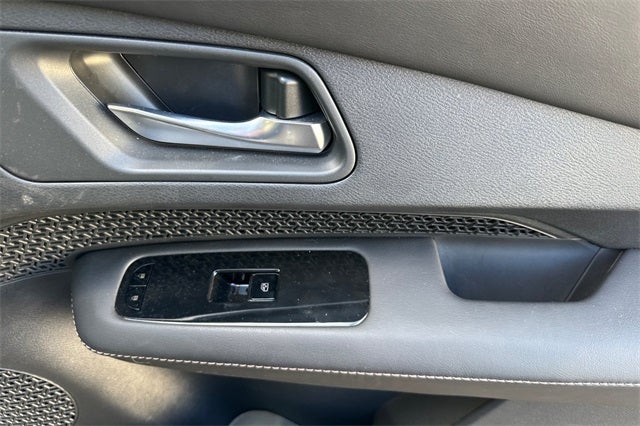 2024 Nissan Ariya EVOLVE+ e-4ORCE