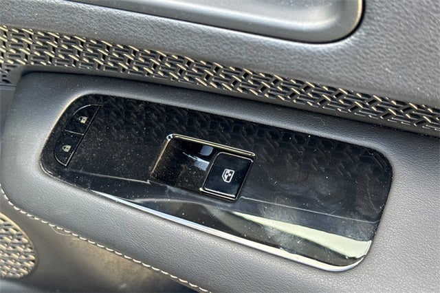 2024 Nissan Ariya EVOLVE+ e-4ORCE