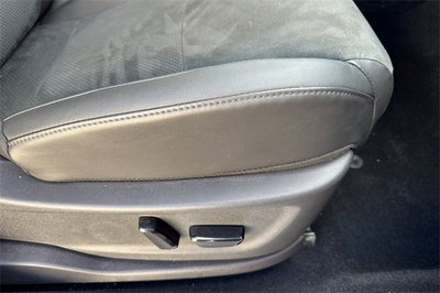 2024 Nissan Ariya EVOLVE+ e-4ORCE