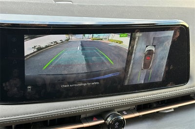 2024 Nissan Ariya EVOLVE+ e-4ORCE