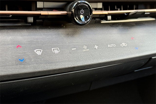 2024 Nissan Ariya EVOLVE+ e-4ORCE