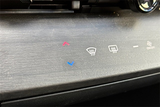 2024 Nissan Ariya EVOLVE+ e-4ORCE