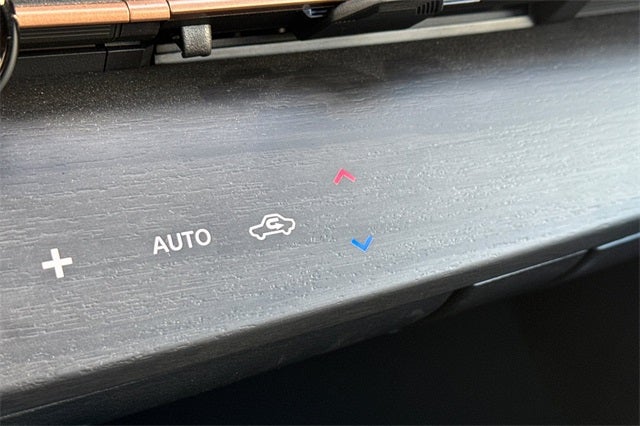 2024 Nissan Ariya EVOLVE+ e-4ORCE