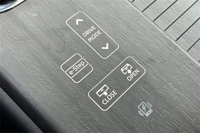 2024 Nissan Ariya EVOLVE+ e-4ORCE