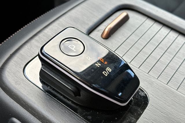 2024 Nissan Ariya EVOLVE+ e-4ORCE EVOLVE PLUS AWD