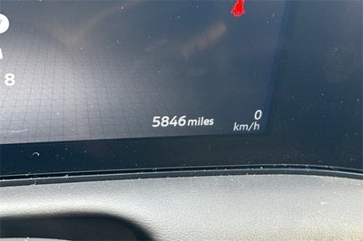 2024 Nissan Ariya EVOLVE+ e-4ORCE