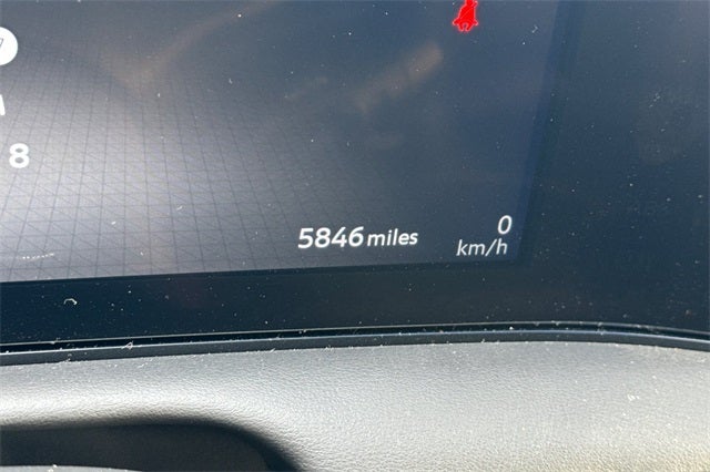 2024 Nissan Ariya EVOLVE+ e-4ORCE