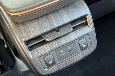 2024 Nissan Ariya EVOLVE+ e-4ORCE EVOLVE PLUS AWD