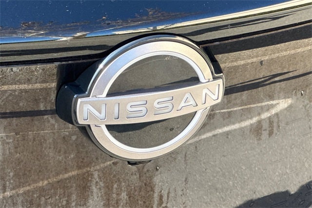 2024 Nissan Ariya EVOLVE+ e-4ORCE