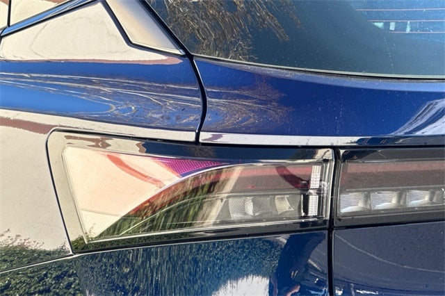 2024 Nissan Ariya EVOLVE+ e-4ORCE