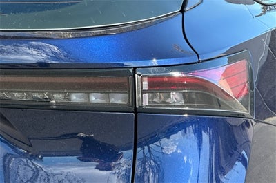 2024 Nissan Ariya EVOLVE+ e-4ORCE