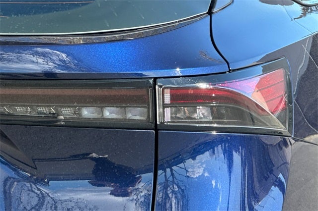 2024 Nissan Ariya EVOLVE+ e-4ORCE