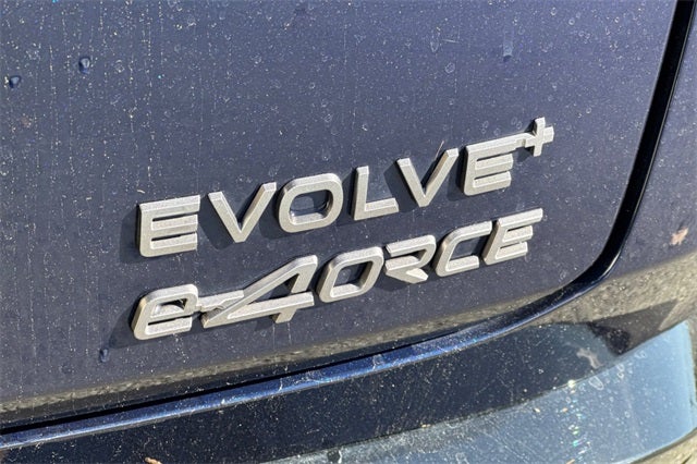 2024 Nissan Ariya EVOLVE+ e-4ORCE